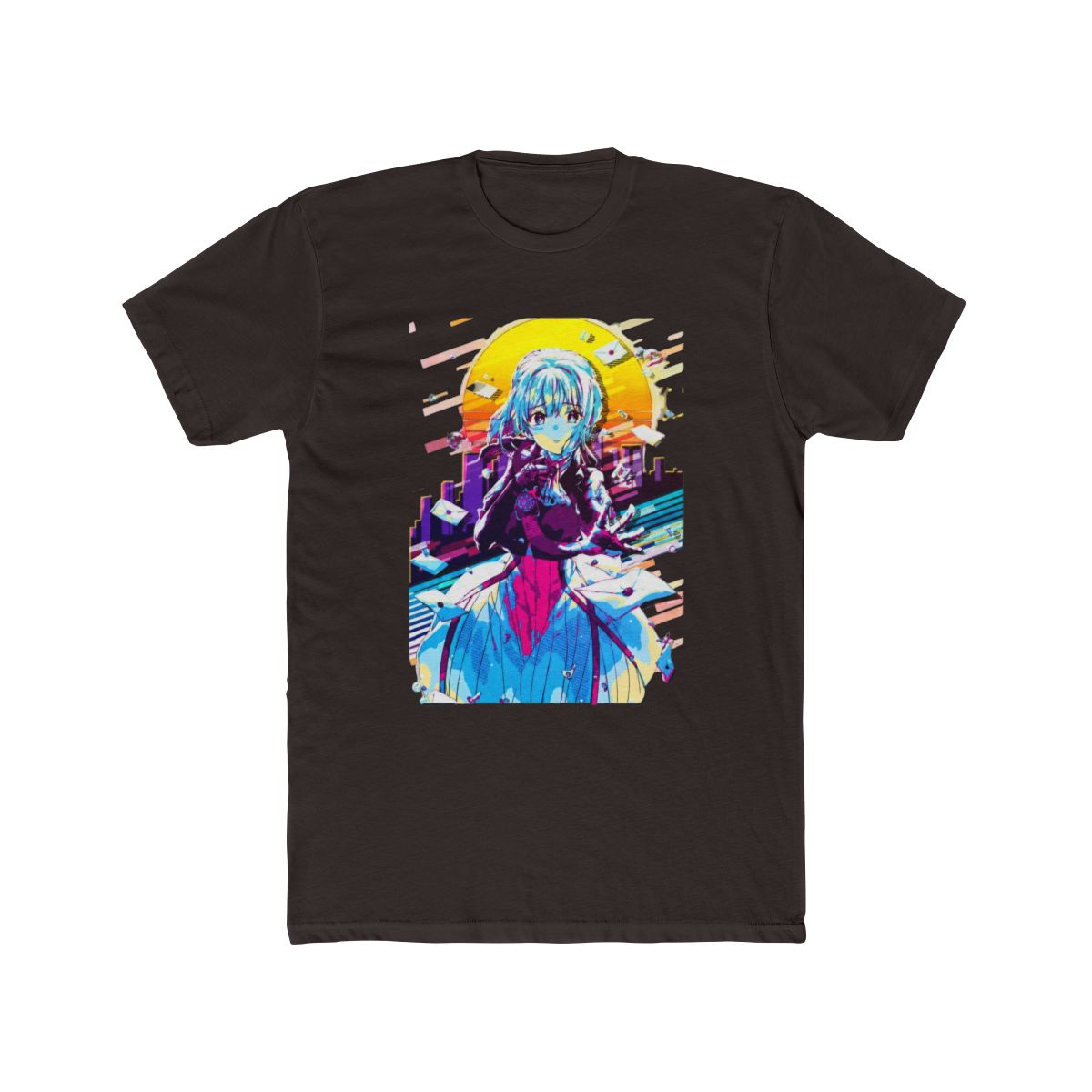 Violet Evergarden T Shirt