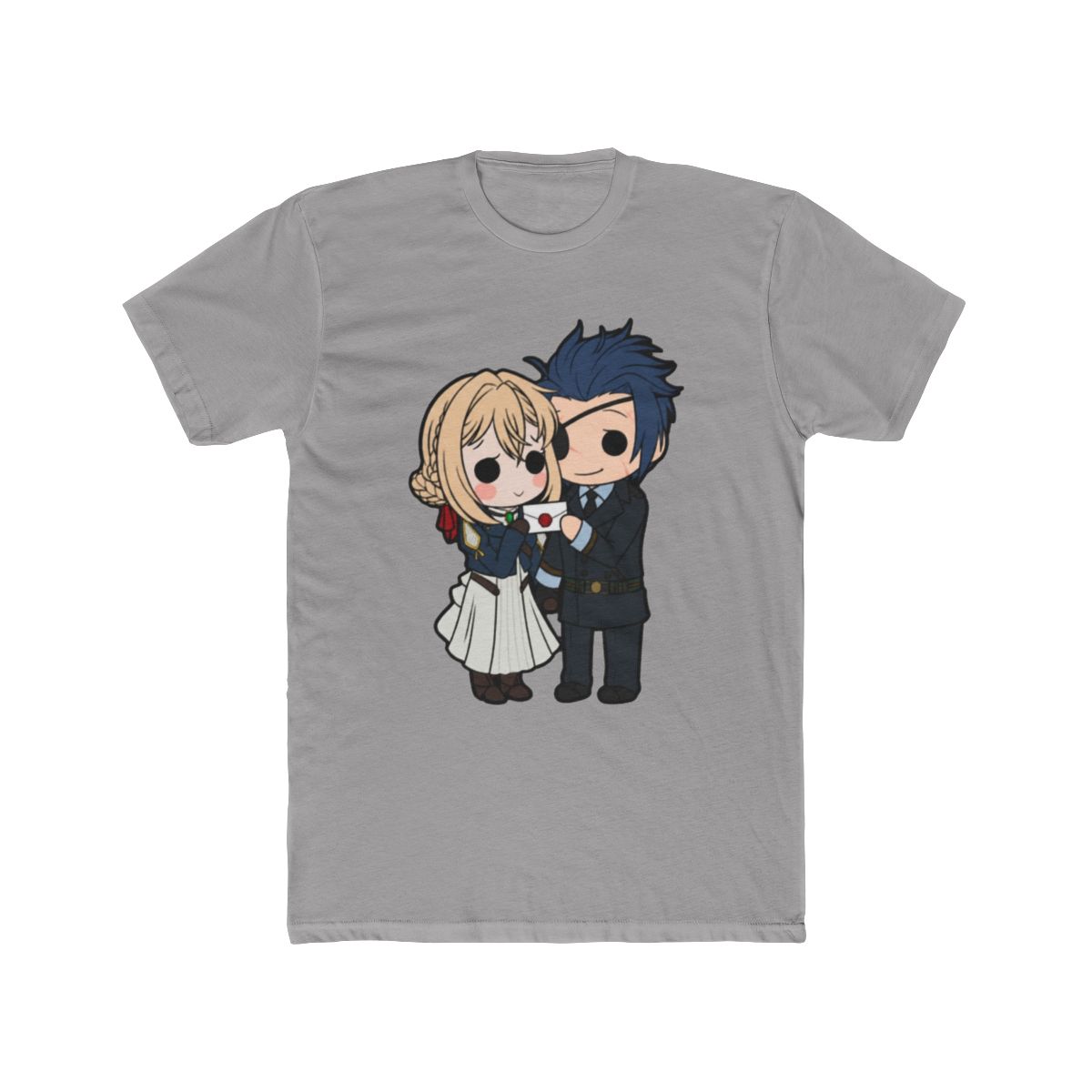 T-Shirts - Violet Evergarden apparel collection