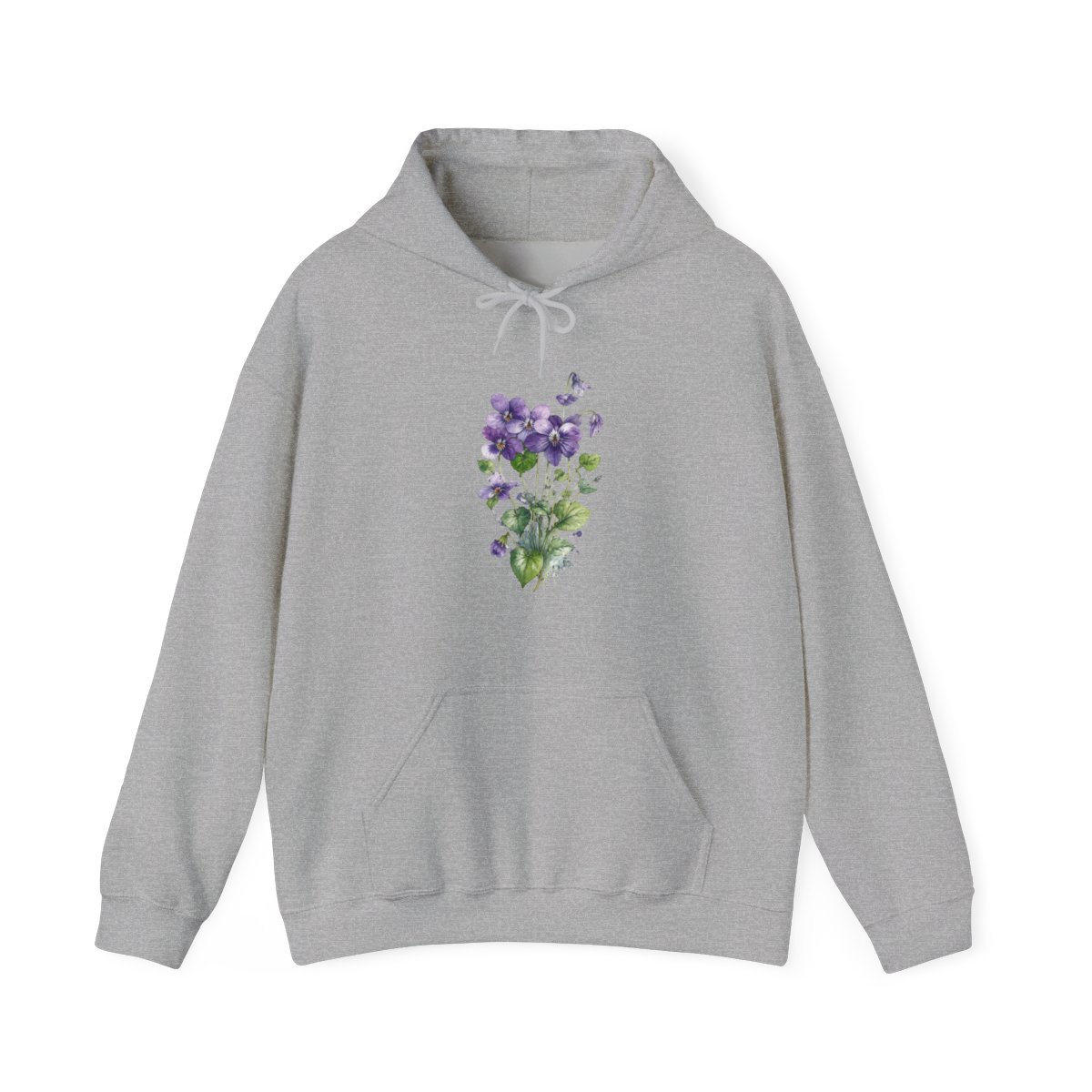 Violet Evergarden Hoodie - alternate angle 2, merchandise