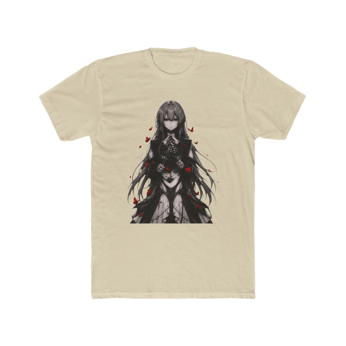 Nuar Violet T Shirt | Violet Evergarden