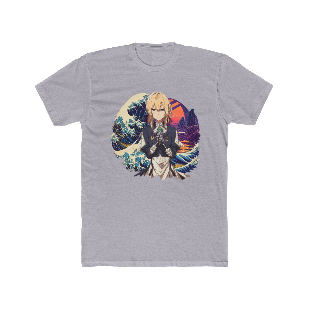 Violet Evergarden Heartwarming Anime Series - alternate angle 3, merchandise
