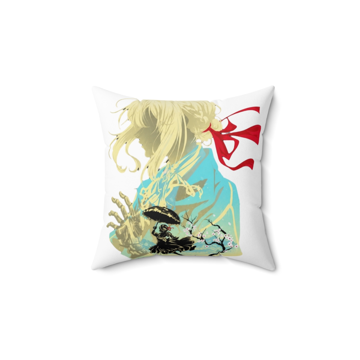 Accessories - Violet Evergarden accessories collection