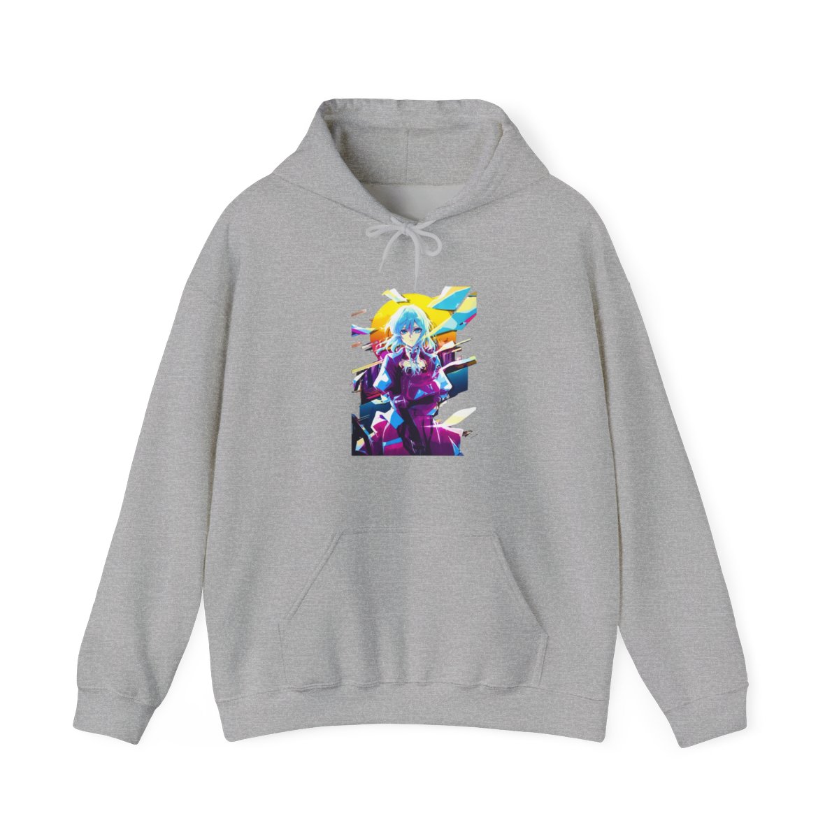 Violet Evergarden Kids Hoodie - Official Hoodies merchandise