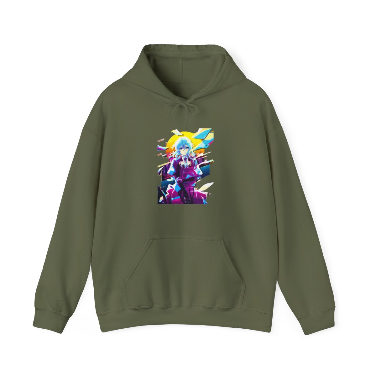 Violet Evergarden Kids Hoodie